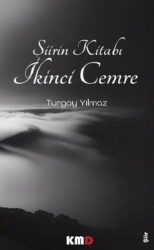 Şiirin Kitabı İkinci Cemre - KMD Yayınları