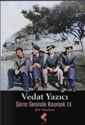 Şiirin Sesinde Koşmak - Klaros Yayınları