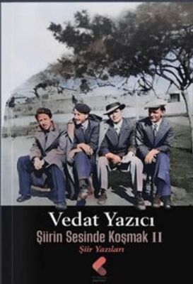 Şiirin Sesinde Koşmak - 1