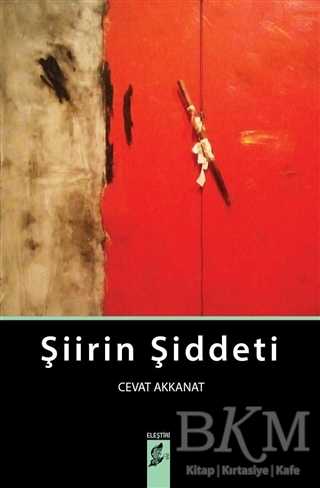 Şiirin Şiddeti - Okur Kitaplığı