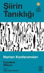 Şiirin Tanıklığı - Ketebe Yayınları