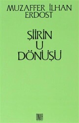Şiirin U Dönüşü - Sol ve Onur Yayınları