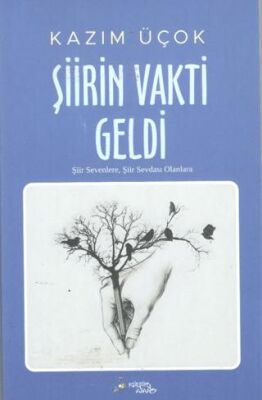 Şiirin Vakti Geldi - 1