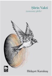 Şiirin Vakti Zamansız Şiirler - Bilgi Yayınevi