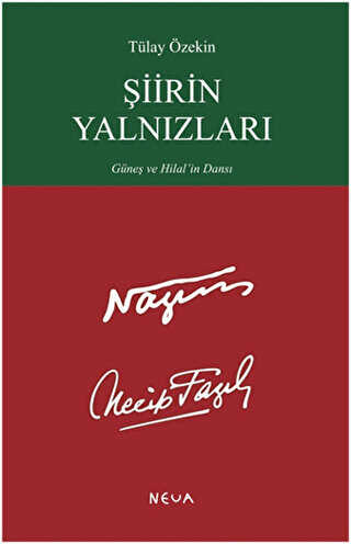 Şiirin Yalnızları - Art Basın Yayın Hizmetleri
