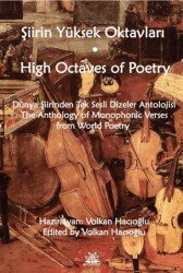 Şiirin Yüksek Oktavları - Artshop Yayıncılık