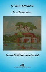 Şiiristanım`a - Kültürkent Kuledibi Yayınları
