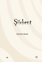 Şiirkent - Raf Kitap