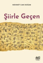 Şiirle Geçen - Çolpan Kitap
