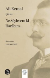 Şiirle Ne Söylesem Ki Harabım - Post Yayınevi