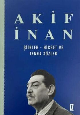 Şiirler kapağı