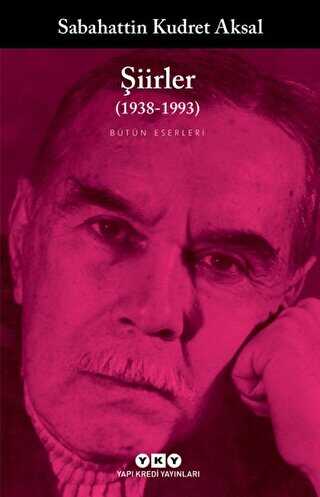 Şiirler 1938-1993 - Yapı Kredi Yayınları