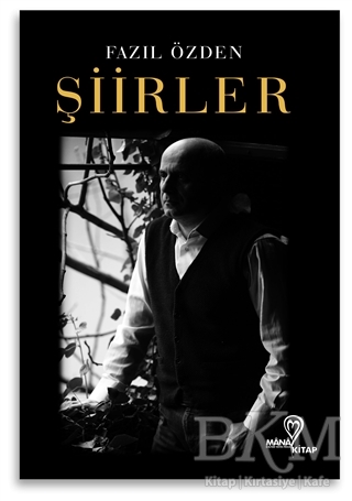 Şiirler - Mana Kitap