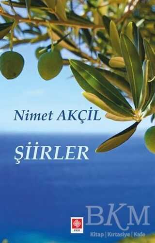 Şiirler - Ekin Basım Yayın