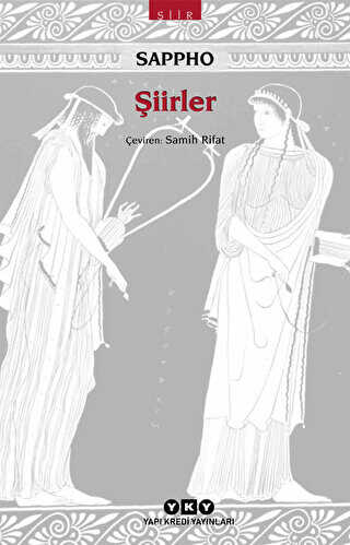 Şiirler - Yapı Kredi Yayınları