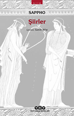 Şiirler kapağı