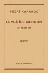 Şiirler 7: Leyla ile Mecnun - Diriliş Yayınları