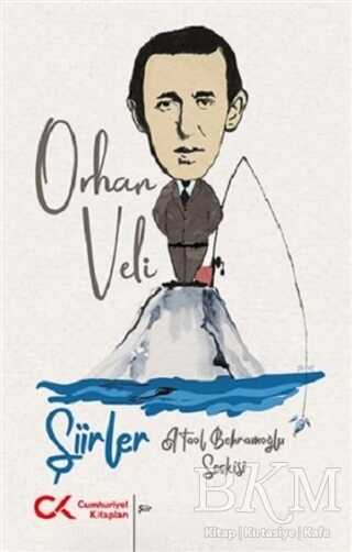 Şiirler - Cumhuriyet Kitapları