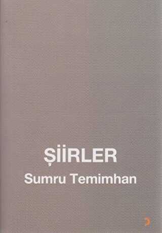 Şiirler - Cinius Yayınları