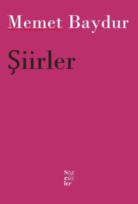 Şiirler - 1