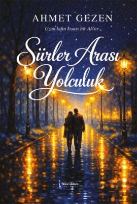 Şiirler Arası Yolculuk - 1