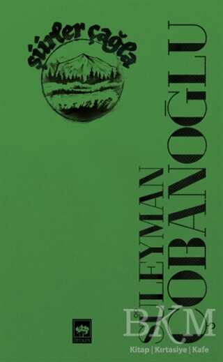 Şiirler Çağla - Ötüken Neşriyat