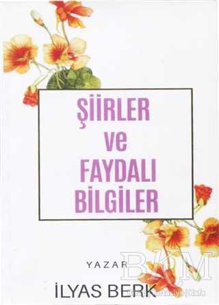 Şiirler ve Faydalı Bilgiler - Mercan Kitap