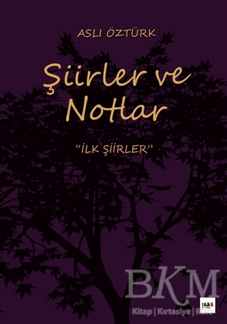 Şiirler ve Notlar - Tilki Kitap