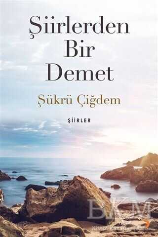 Şiirlerden Bir Demet - Cinius Yayınları