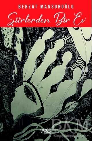 Şiirlerden Bir Ev - 1