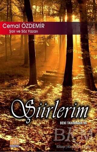 Şiirlerim - Tunç Yayıncılık