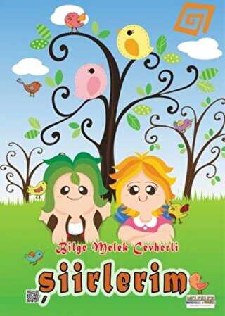 Şiirlerim - Melekler Yayıncılık