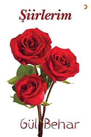 Şiirlerim - Cinius Yayınları