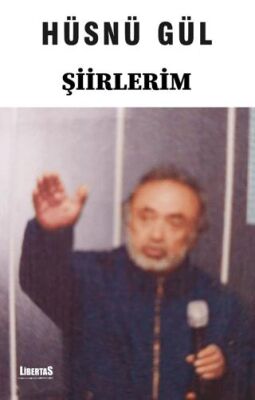 Şiirlerim - 1