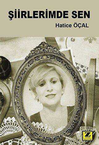 Şiirlerimde Sen - Zinde Yayıncılık