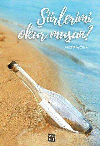 Şiirlerimi Okur Musun? - Kutlu Yayınevi