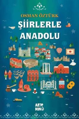 Şiirlerle Anadolu - 1