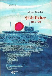 Şiirli Defter 88-98 - Papirüs Yayınevi