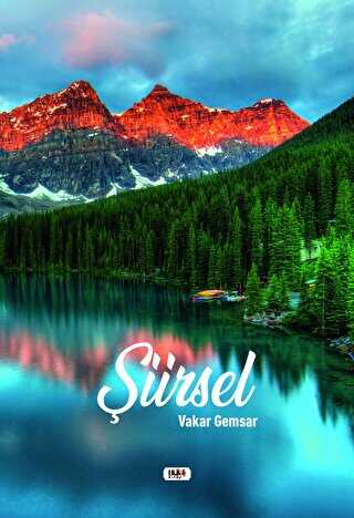 Şiirsel - Tilki Kitap