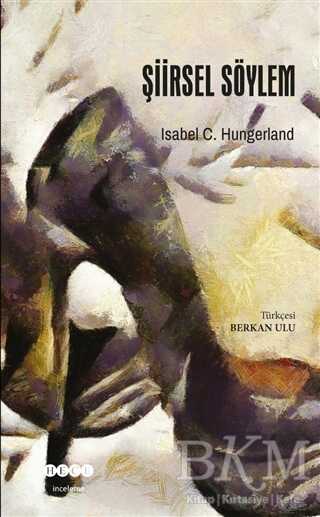 Şiirsel Söylem - Hece Yayınları