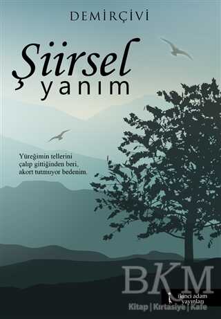 Şiirsel Yanım - İkinci Adam Yayınları
