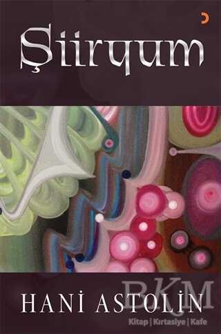 Şiiryum - Cinius Yayınları