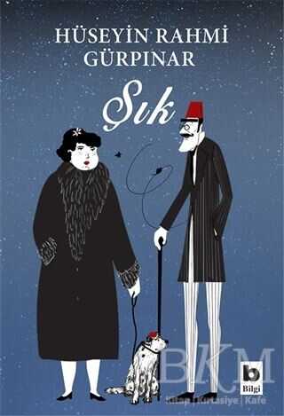 Şık - Bilgi Yayınevi