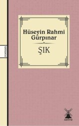 Şık - Sierra Kitap