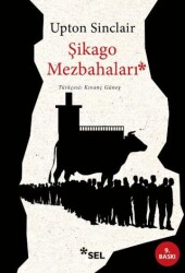 Şikago Mezbahaları - Sel Yayıncılık