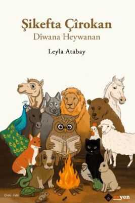 Şikefta Çirokan - 1