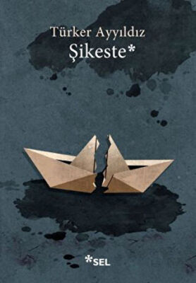 Şikeste kapağı