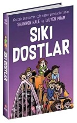 Sıkı Dostlar - Beta Byou