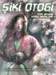 Şiki Otogi - Komikşeyler Yayıncılık