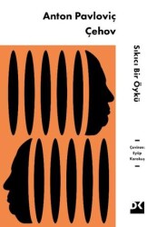 Sıkıcı Bir Öykü - Doğan Kitap